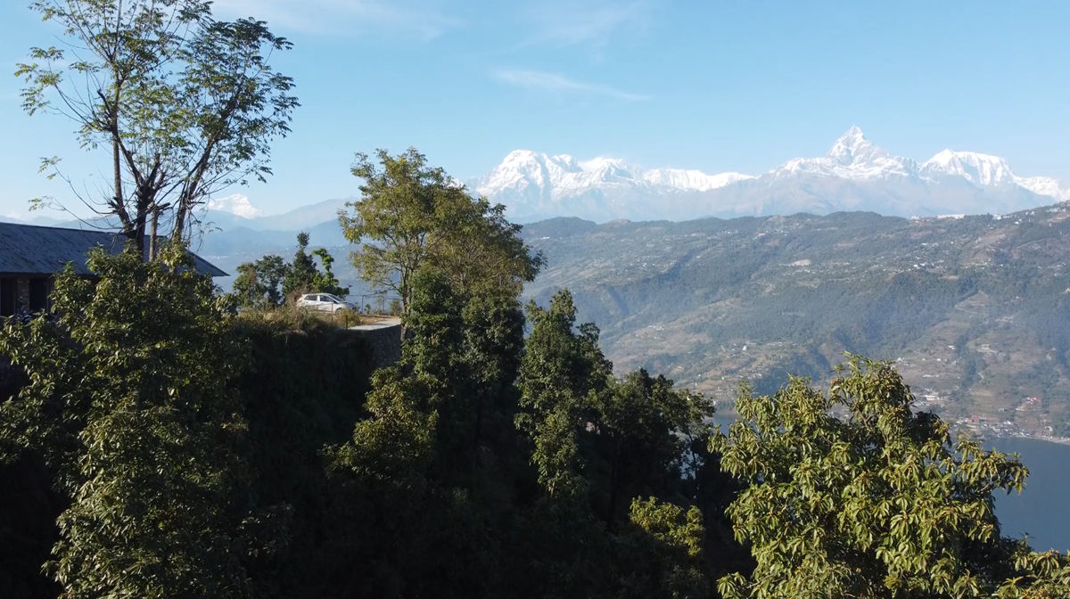 Pokhara: Nepal's Hidden Paradise