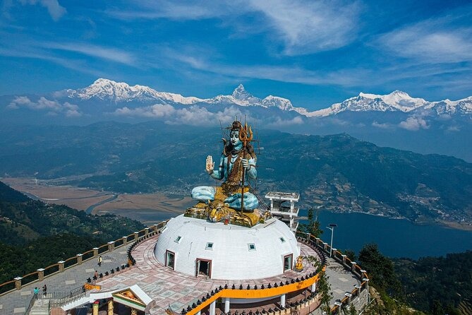 Pokhara Cultural Tour