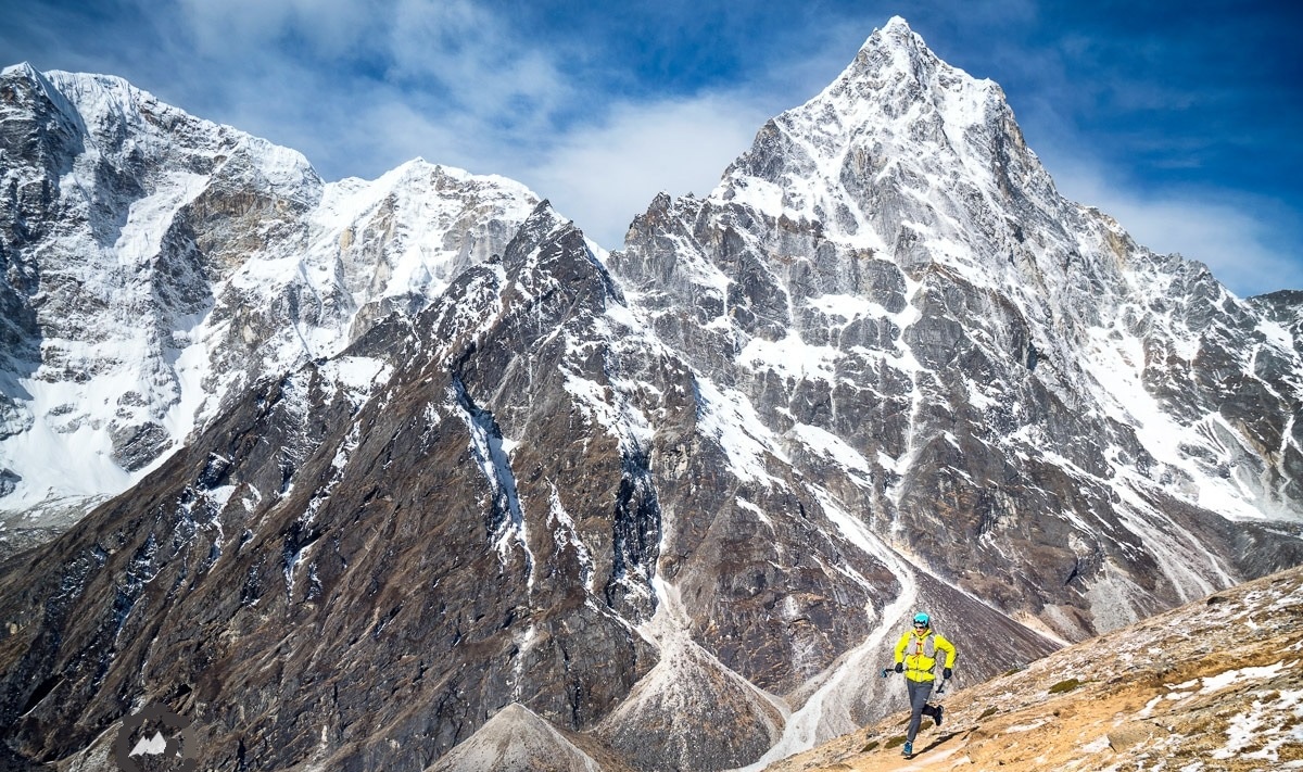 Khumbu Trek