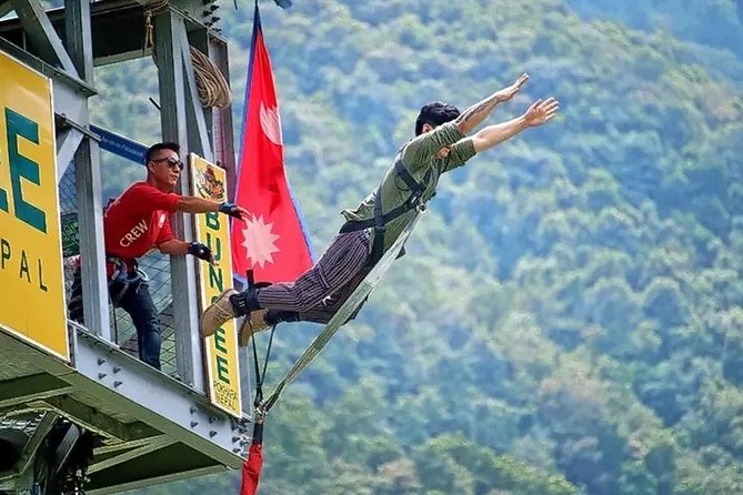 Bungee