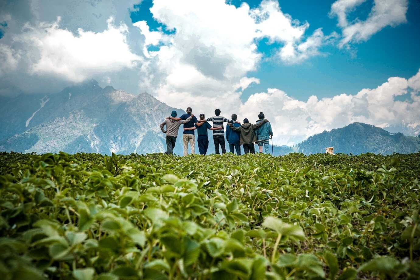 Kathmandu & Pokhara Family Tour