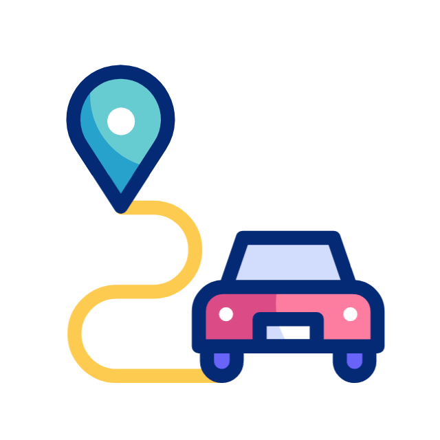 Reliable Transport & Stays