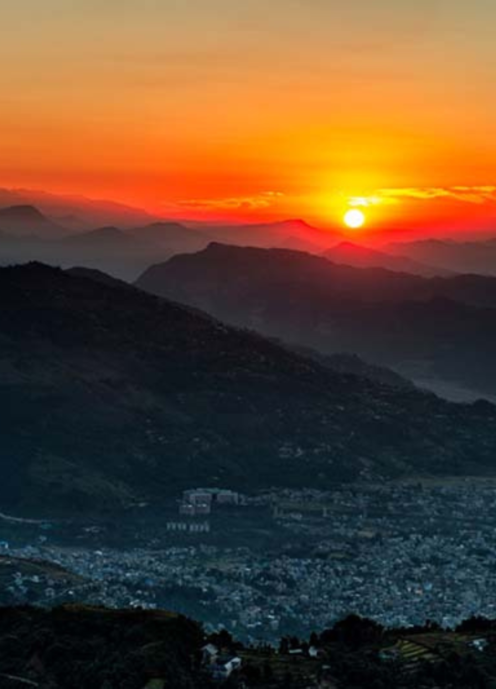 Sunrise View