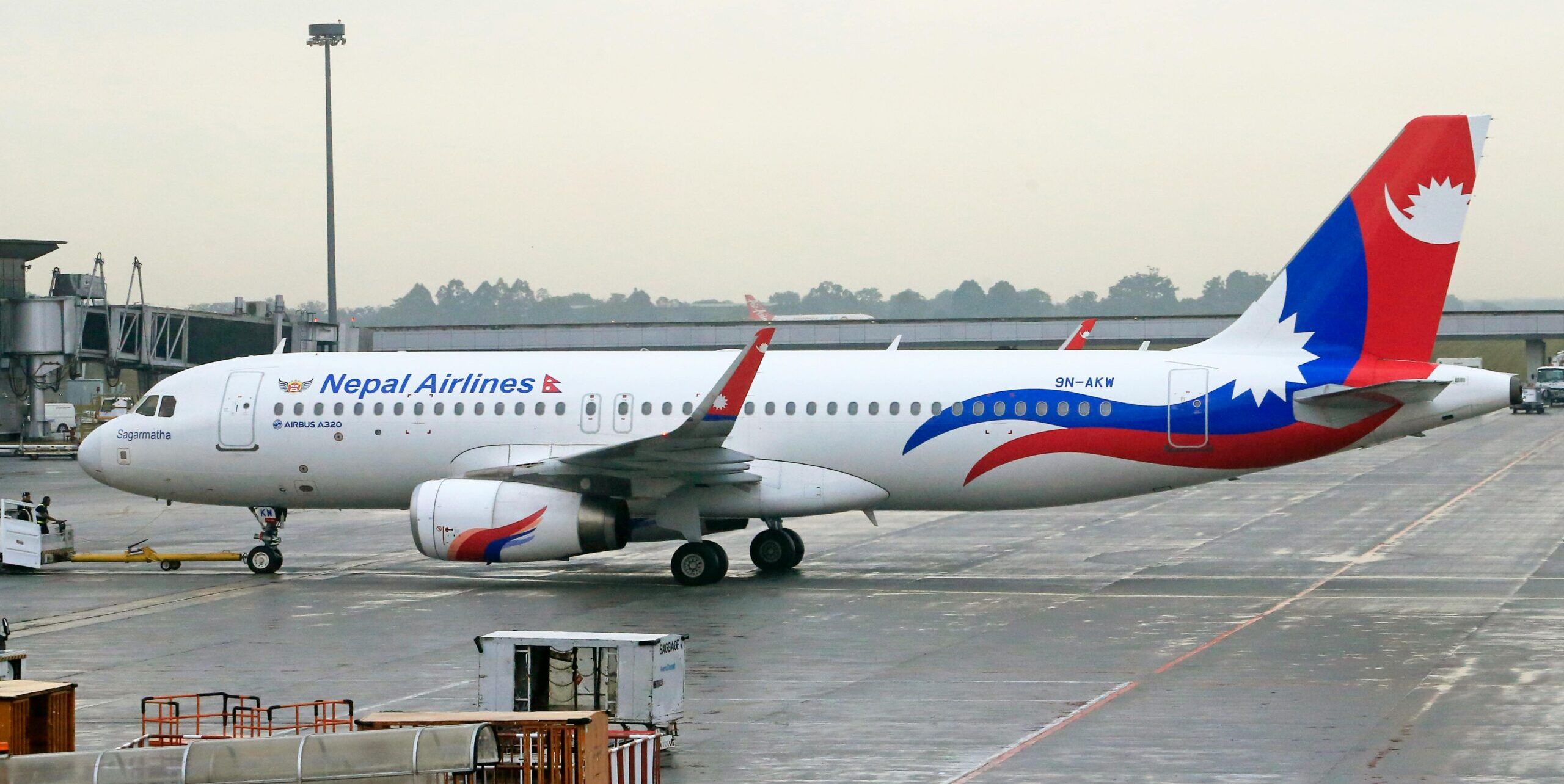 Nepal trip from India showing Himalayan scenery and cultural landmarks